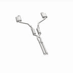 MagnaFlow Stellantis BRE Exhaust Replacement Kit