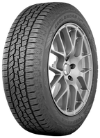 Yokohama Geolandar CV 4S Tire - 245/60R18 105V