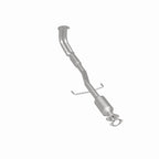 MagnaFlow 99-00 Galant L4 2.4 OEM Underbody Direct Fit Converter
