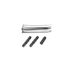 GrimmSpeed 02-07 Subaru WRX / 04-21 Subaru STI Air/Oil Separator Hardware Kit
