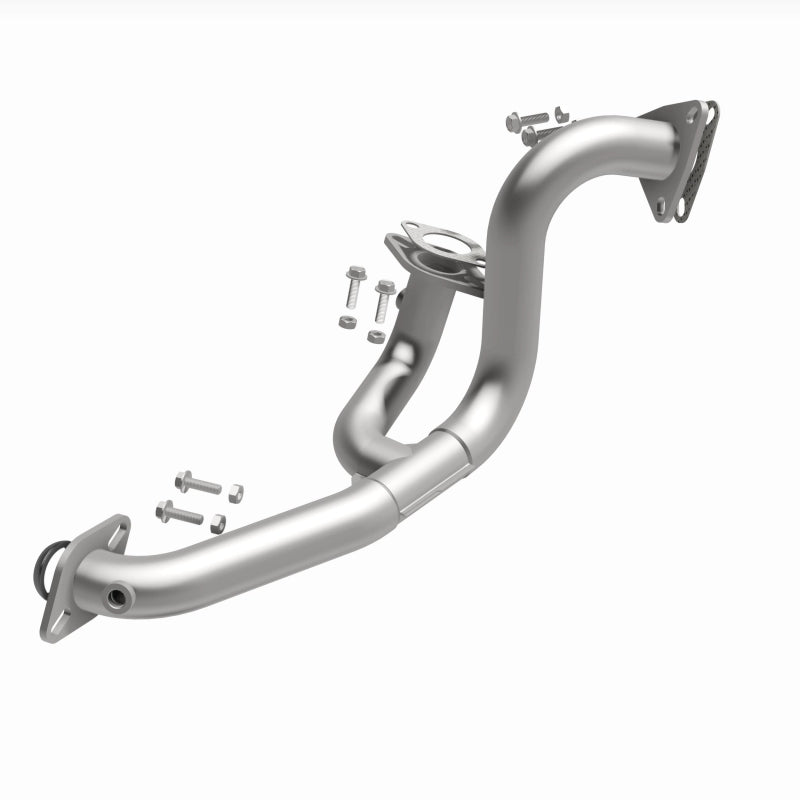 BRE Exhaust 01-06 Sebring Stratus 2.4L 2.7L Front Pipe Kit
