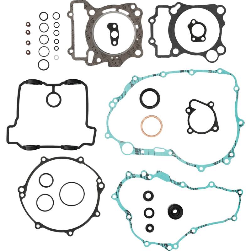 Vertex Gaskets 08-20 Yamaha WR250R DUAL SPORT Complete Gasket Kit w/ Oil Seals