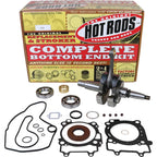 Hot Rods Polaris Bottom End Kit