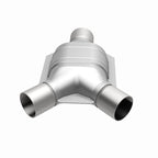 MagnaFlow 2.00/2.25 D/S Rear CA Universal Converter