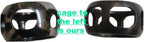 DSS Nissan Skyline R32 / R33 / R34 GT-R Level 5 Rear Axle -Left RA8012X5