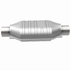 MagnaFlow Universal Catalytic Converter 2.5 Dual O2 Boss