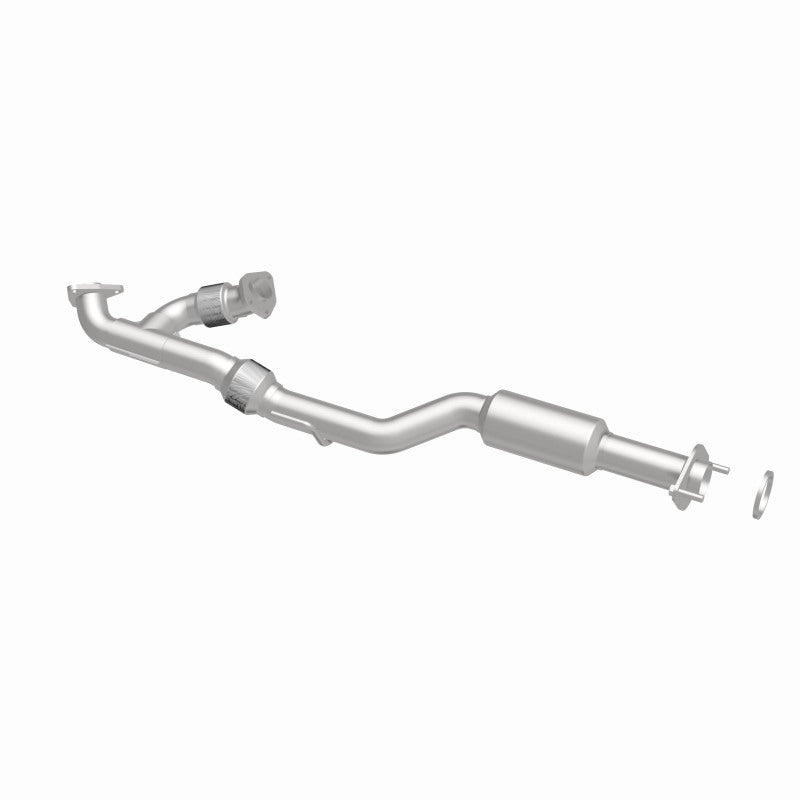 MagnaFlow 13-14 Nissan Pathfinder 3.5L Direct Fit Converter