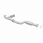 MagnaFlow 13-14 Nissan Pathfinder 3.5L Direct Fit Converter
