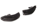 Raxiom 14-21 Toyota 4Runner Axial Series LED Side Mirror Turn Signal Lights- Smoked