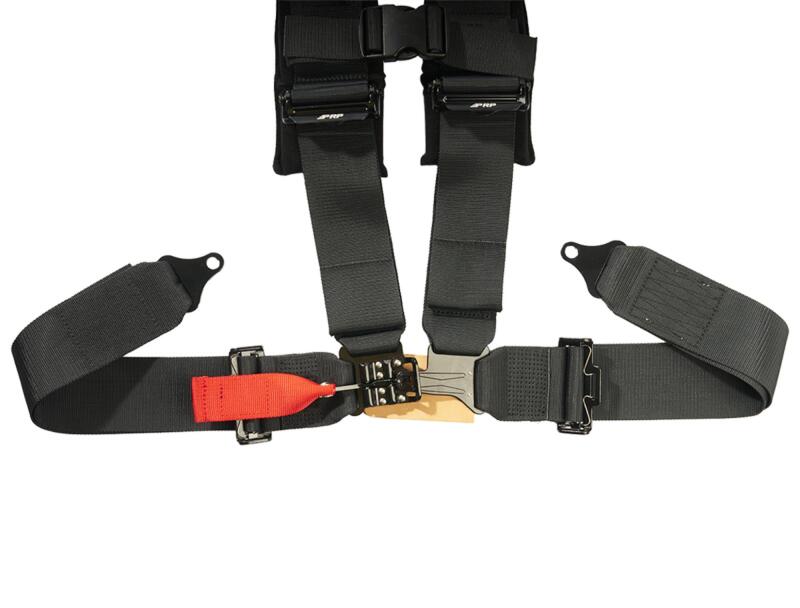 PRP 4.3 Harness Latch and Link- Green