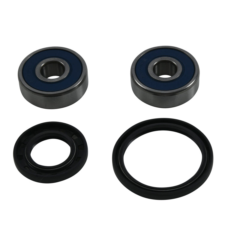 All Balls Racing 2012 Honda CB125E(AUSTRALIA) Wheel Bearing Kit Front