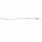 MagnaFlow BRE Exhaust Kit 01-05 Honda Civic 1.7L