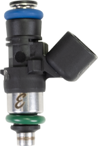 Edelbrock Precision-Flow Fuel Injector (42 lb/hr) - Set of 8