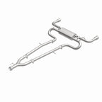 BRExhaust 02-08 Lexus SC430 4.3L Exhaust Kit