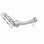 MagnaFlow 12-13 Mazda 3 2.0L Direct Fit Converter