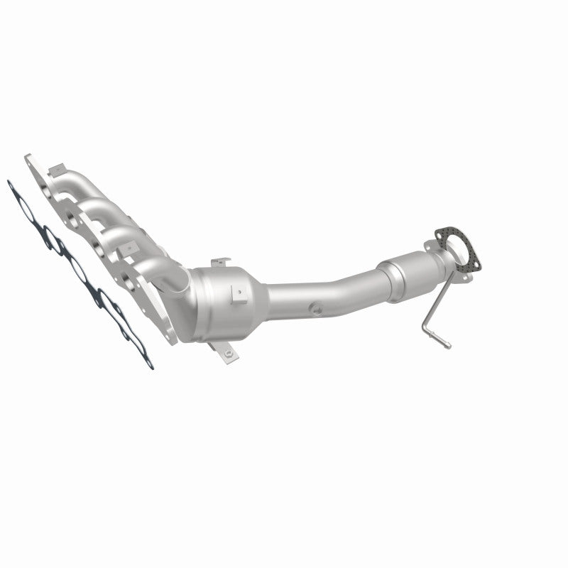 MagnaFlow 12-13 Mazda 3 2.0L Direct Fit Converter