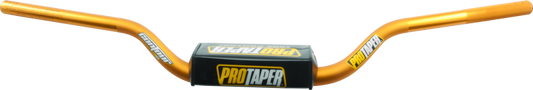 ProTaper Contour ATV Mid Handlebar - Gold