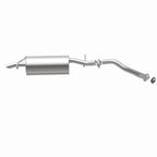 MagnaFlow BRE Exhaust Kit 04-09 Toyota Prius 1.5L