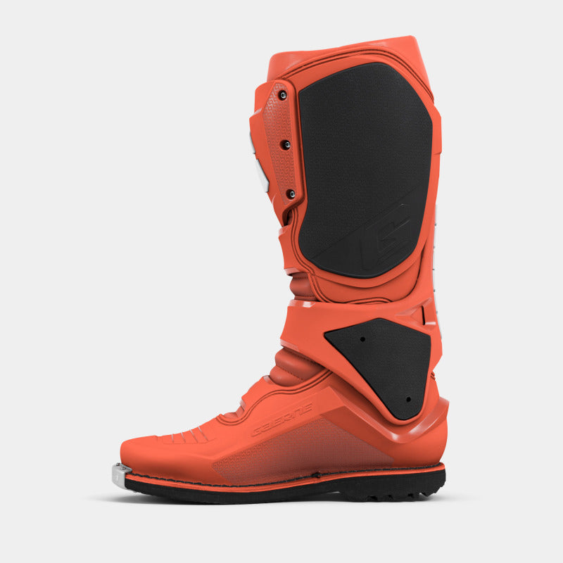 Gaerne SG22 Limited Edition Gore-Tex Enduro Sedona Red Size 8
