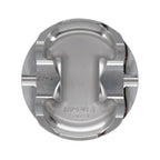 Manley Toyota 5.7L 3UR-FE -30cc 94mm Bore 1.328in CH Platinum Series Dish Piston - Single