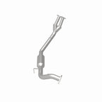 MagnaFlow 98-99 Isuzu Amigo 2.2L Direct Fit Converter