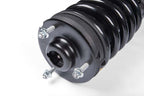 Zone Offroad 07-18 Chevrolet Silverado / GMC Sierra 1500 4in Loaded Struts - Single Strut (7226861J)