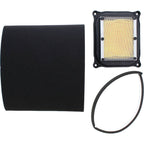 All Balls Racing 2021 Yamaha Wolverine RMAX2 Air Filter