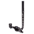 Chase Bays Inline/Pass-Thru for Existing Rear Calipers Pull-Towards Hydro Handbrake w/Plate
