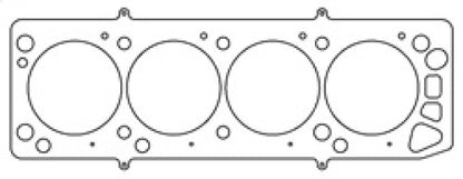 Cometic Ford 2.3L OHC .098in MLS Cylinder Head Gasket - 100mm Bore