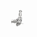 MagnaFlow 02-05 S80 2.9 L Underbody Direct Fit Converter
