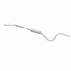 MagnaFlow BRE Exhaust Kit 99-04 Honda Odyssey 3.5L