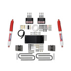 Skyjacker COM BOX4.5In 21 F1504WDHYDR