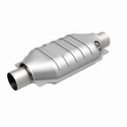 MagnaFlow Universal Catalytic Converter 3 W/O2 Boss