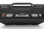 DV8 Offroad 2022+ Ford Bronco Raptor Spec Series Winch Front Bumper