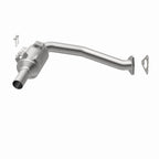 MagnaFlow 00-04 Boxster H6 3.2 2.7 OEM Underbody Direct Fit Converter