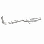 MagnaFlow Direct Fit Catalytic Converter 99-01 Sonata 2.4L
