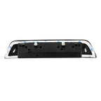 AlphaRex 16-23 Toyota Tacoma LUXX-Series LED 3rd Brake Light Black Smoke