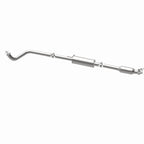 MagnaFlow Direct Fit Catalytic Converter 18-19 Hyundai Kona L4 OEM Underbody