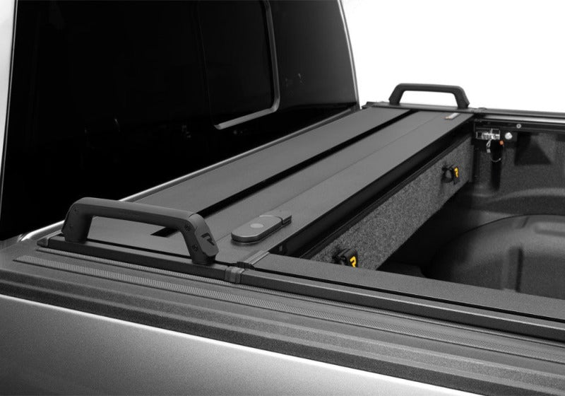 Retrax 19-23 Ford Ranger 5ft Bed RetraxPRO EZ-Off FRC-4000