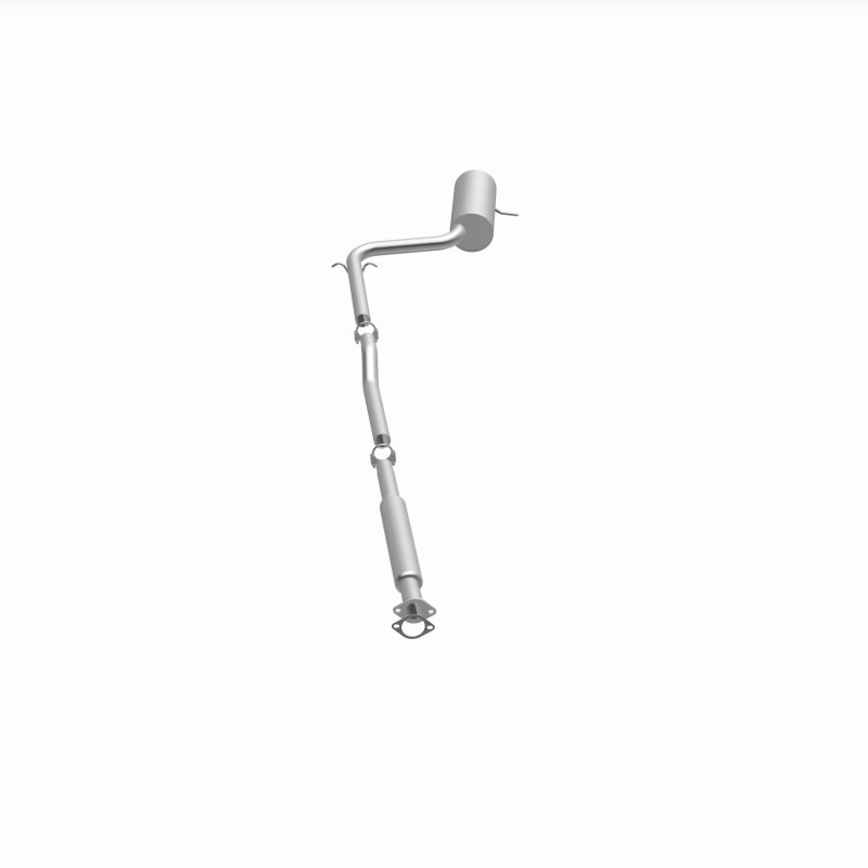 MagnaFlow BRE Exhaust Kit 03-06 Volvo XC90