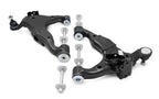 SuperPro 10-23 Toyota 4Runner/Lexus GX460 - KDSS Front Lower Control Arm Set - Camber Adjustable