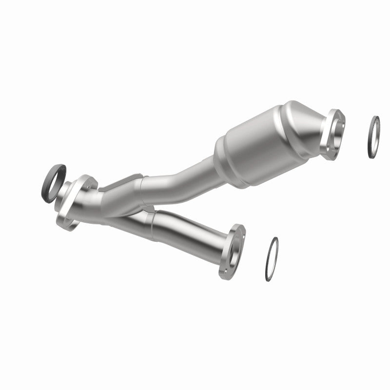 MagnaFlow DF Cat Conv 99-03 Lexus/Toyota RX300/Highlander Truck 3.0L Passgr Sde *NOT FOR SALE IN CA*