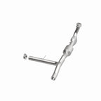MagnaFlow 04-06 F-150 V8 4.6 OEM Underbody Direct Fit Converter