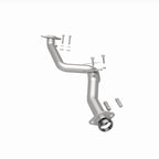BRE Exhaust 09-12 Escape Tribute 2.5L 3.0L Front Pipe Kit