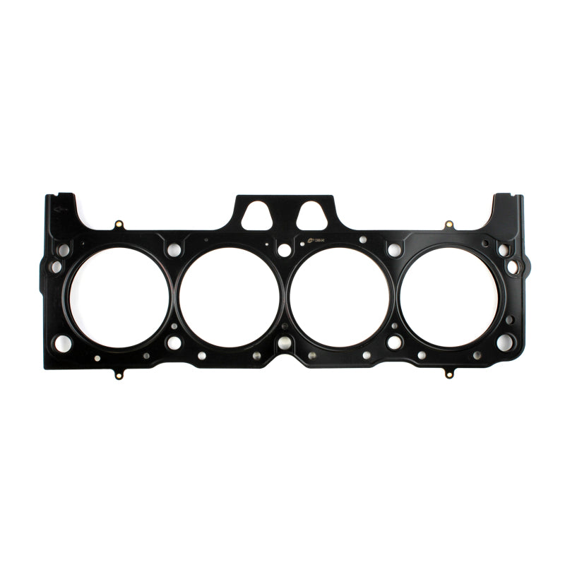 Cometic Ford 385 Series .023in MLS Cylinder Head Gasket - 4.400in Bore