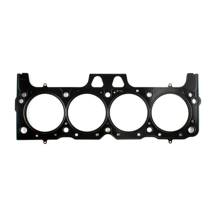 Cometic Ford 385 Series .089in MLS Cylinder Head Gasket - 4.400in Bore