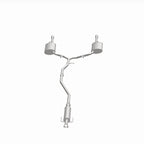 MagnaFlow BRE Exhaust Kit 06-12 Fusion Milan MKZ