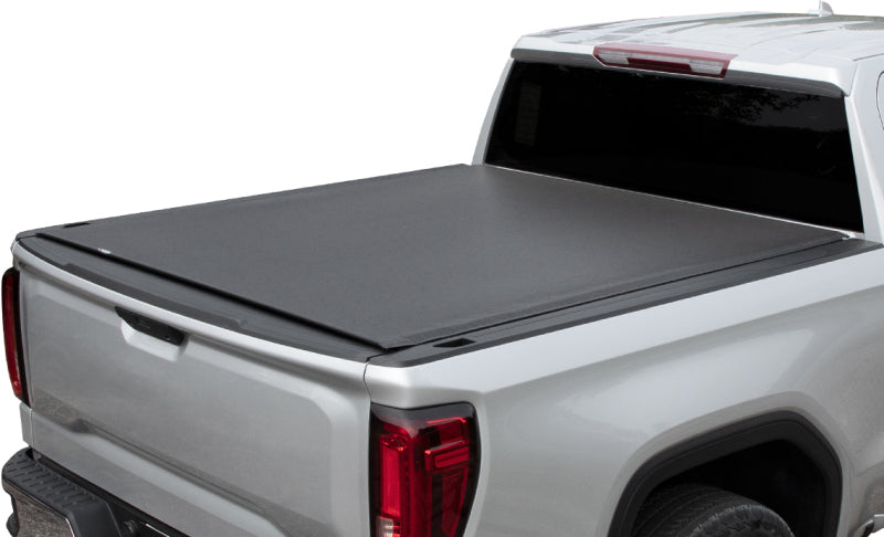 Access Tonnosport 2024 Toyota Tacoma 5ft Bed Roll-Up Bed Cover