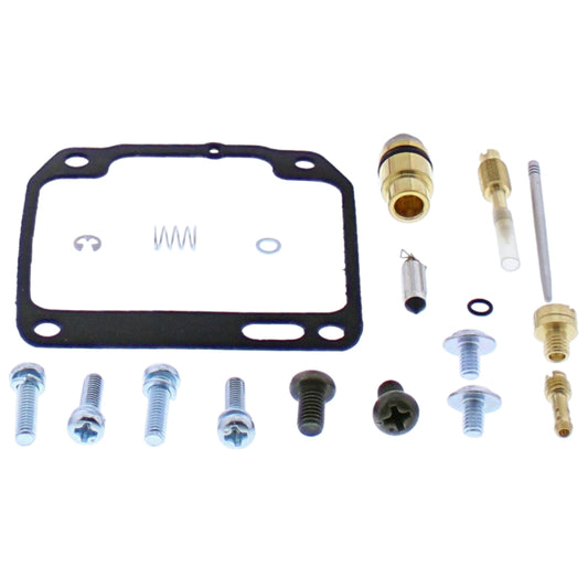 All Balls Racing 04-09 Yamaha YJ125 VINO Carburetor Rebuild Kit