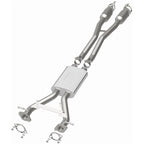 MagnaFlow 2015 K900 5L Underbody Direct Fit Converter